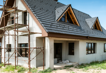 Neubau oder Sanierung - Was macht mehr Sinn?