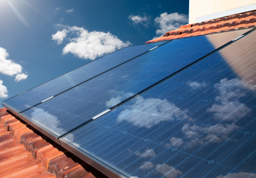 Solaranlagen für's Eigenheim - Wann macht eine Photovoltaikanlage Sinn für mich?