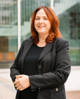 Jasmin Pfuhler B.Sc.