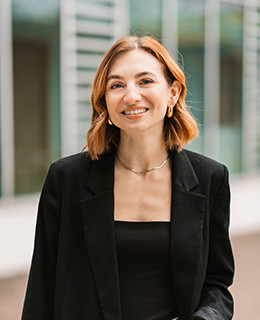 Sina Pfuhler