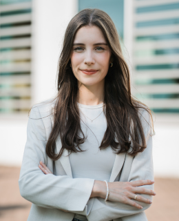 Sarah Burkhardt