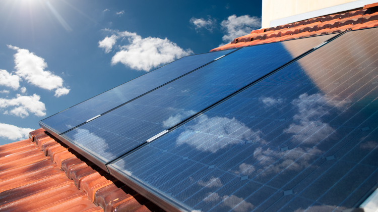 Solaranlagen für's Eigenheim - Wann macht eine Photovoltaikanlage Sinn für mich?